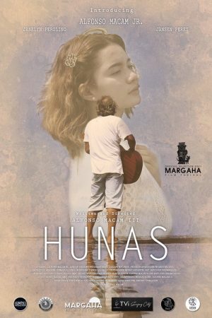 Hunas (2021) poster