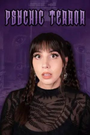 Psychic Terror (2023) poster