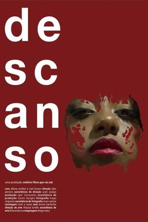 Descanso (2016) poster
