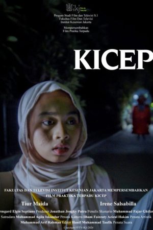 Kicep (2024) poster