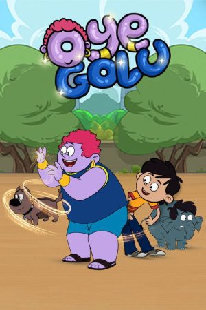 Oye Golu (2017) poster