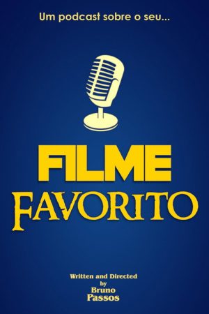 Filme Favorito (2019) poster