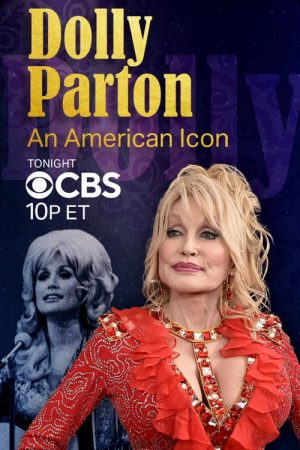Dolly Parton poster