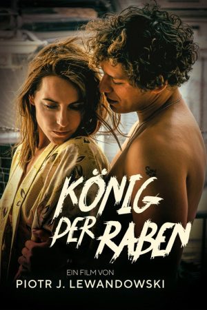 King of Ravens (2020) poster