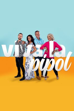Viva la pipol (2019) poster