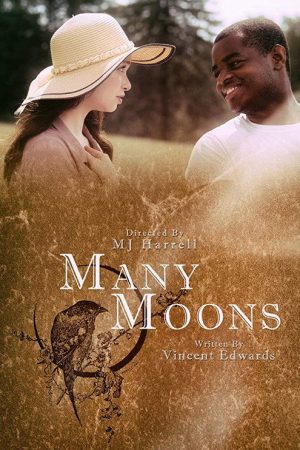Many Moons (2019) poster
