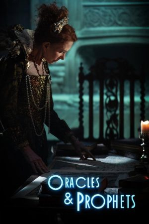 Oracles & Prophets (2026) poster