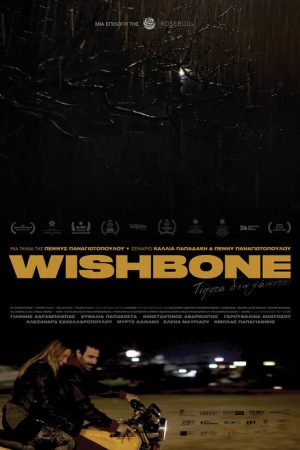 Wishbone (2025) poster