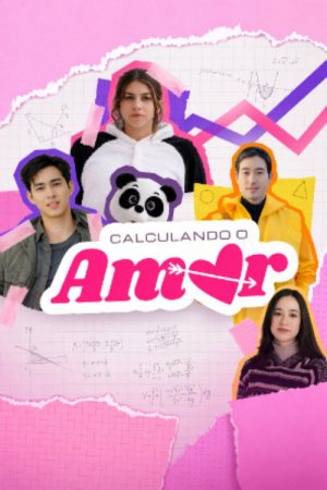 Calculando o Amor (2026) poster