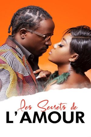 Les secrets de l’amour (2021) poster