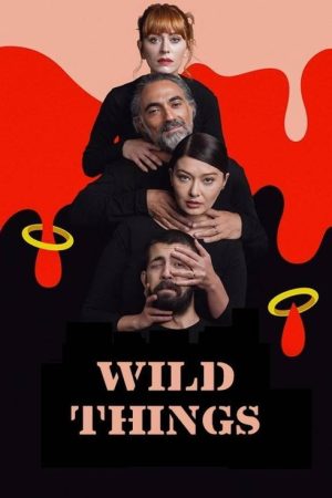 Wild Things (2021) poster