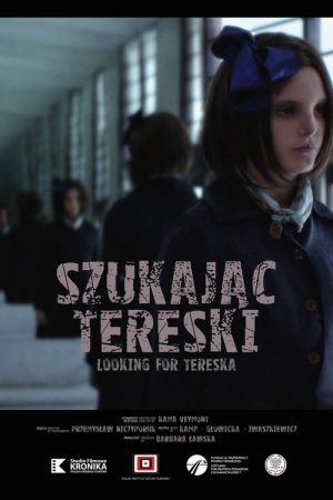 Szukając Tereski (2019) poster