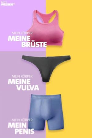 Mein Körper (2023) poster