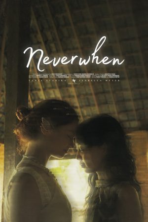 Neverwhen (2025) poster