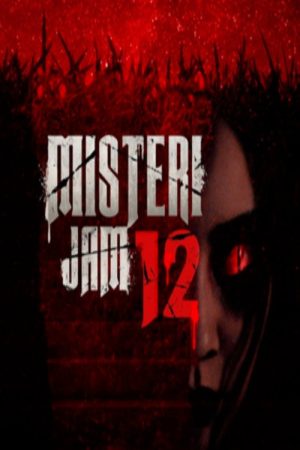 Misteri Jam 12 (2021) poster