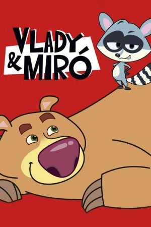 Vlady & Miró (2022) poster