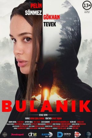 Bulanık (2024) poster