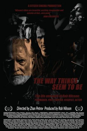 The Way Things Seem to Be (2026) poster