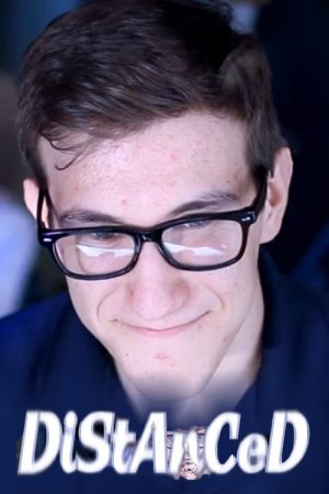 Distanced (2016) poster