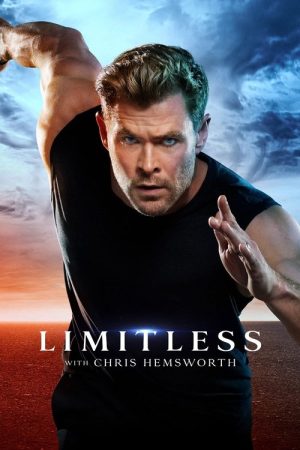 Limitless with Chris Hemsworth (2022) poster