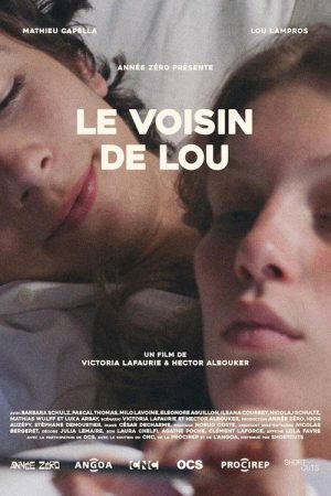 Lou’s Neighbour (2021) poster