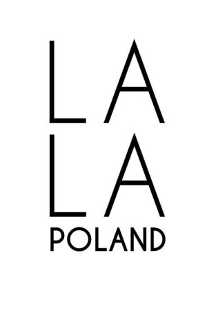 La La Poland (2018) poster