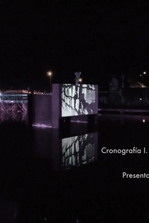 Chronograph I (2016) poster