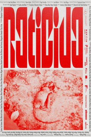Raticide (2022) poster