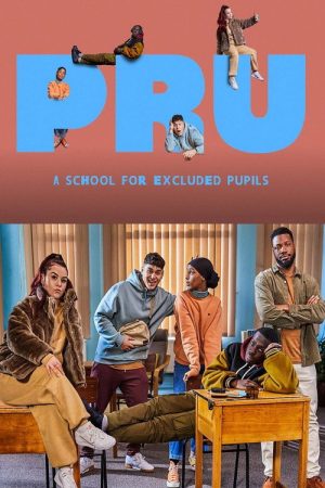PRU (2022) poster
