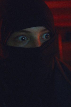Toy Gun Bandit (2026) poster