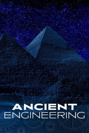 Ancient Engineering (2021) poster