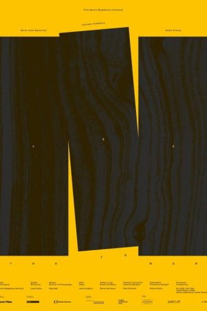 The Tower (2026) poster