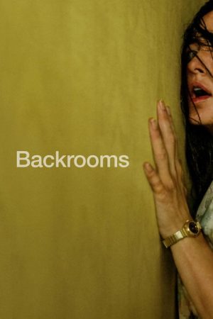 Backrooms (2026) — Cast, Story & Where to Watch | MovieLinkBD poster