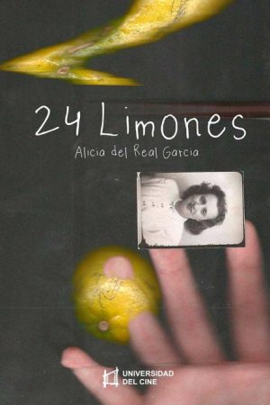24 Lemons (2025) poster