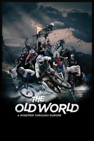 The Old World (2020) poster