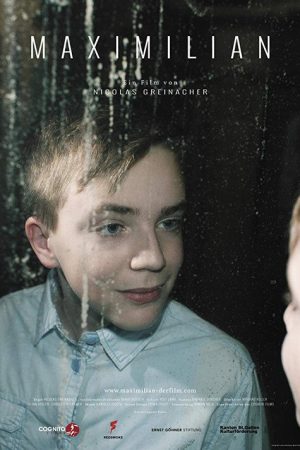 Maximilian (2016) poster
