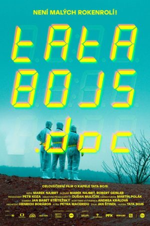 tata_bojs.doc (2024) poster