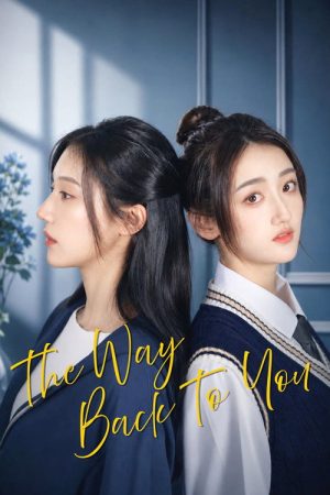 The Way Back to You (2026) poster