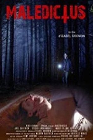Maledictus (2019) poster