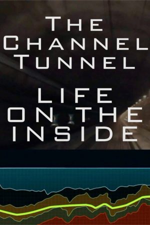 The Channel Tunnel poster