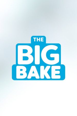 The Big Bake: Holiday (2019) poster