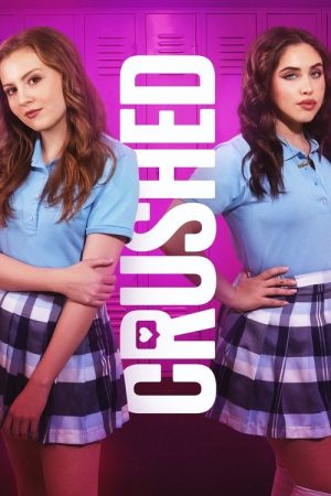 Crushed (2022) poster