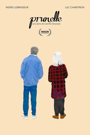 Prunelle (2026) poster