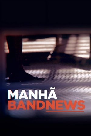 Manhã Bandnews (2023) poster