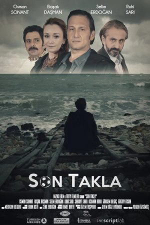 Son Takla (2016) poster
