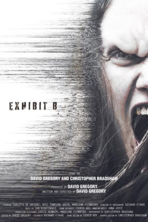 Exhibit B (2026) poster