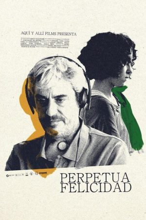 Eternal Happiness (2022) poster
