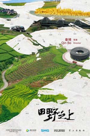 田野之上 (2025) poster