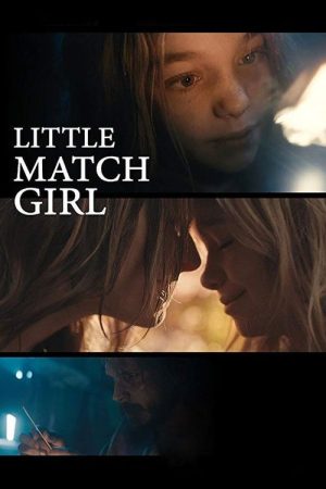Little Match Girl (2018) poster