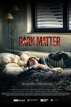 Dark Matter (2024) poster
